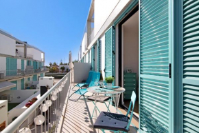 Apartamento Mar Azul